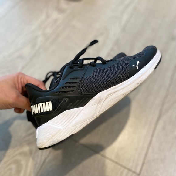 Puma Trainers - Picture 3 of 3